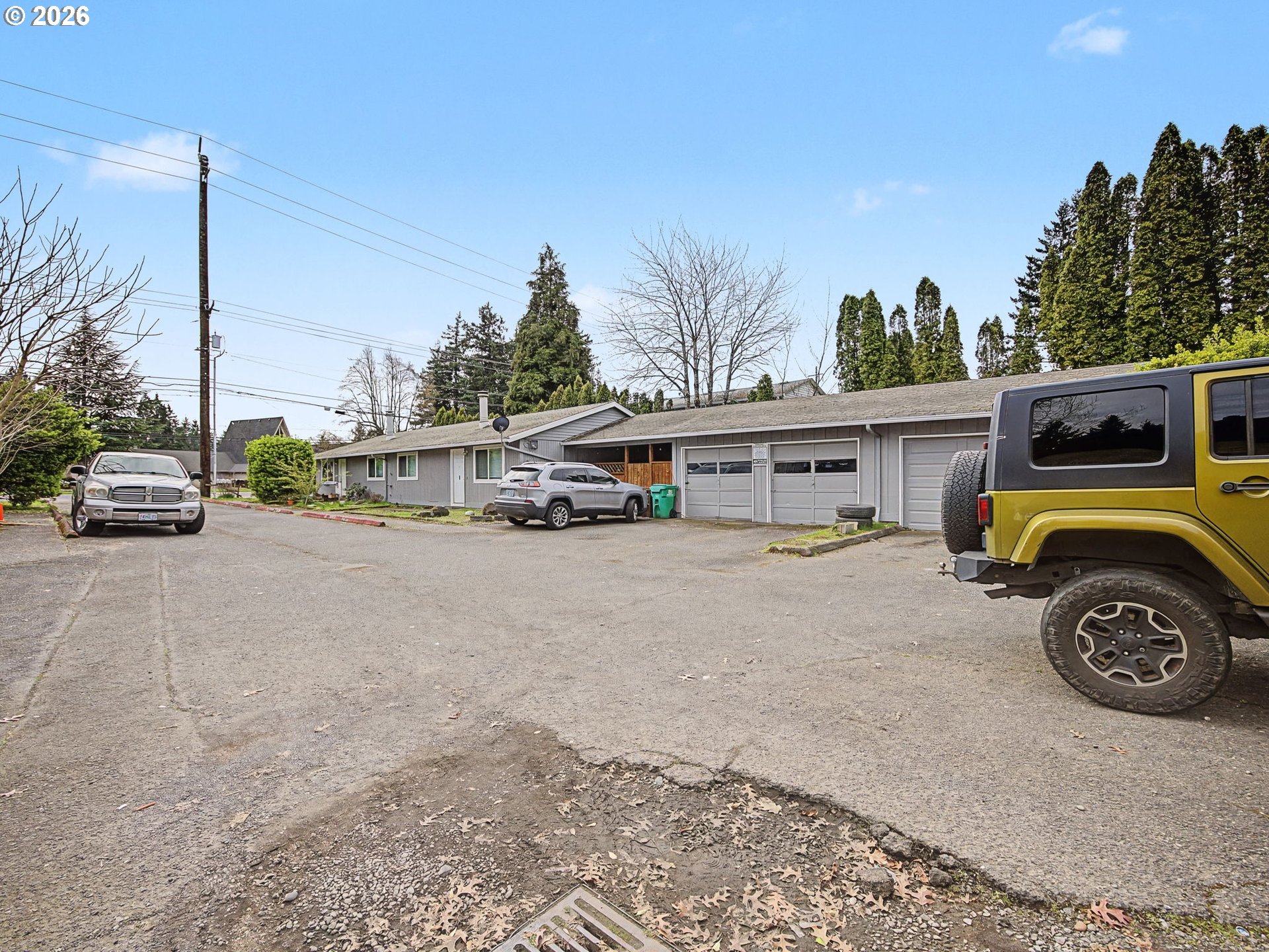 18635 SE Division ST