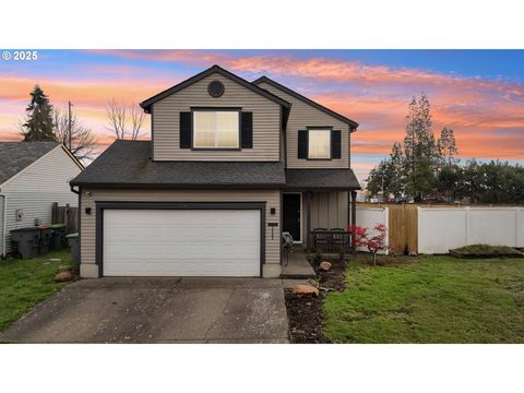 Photo of 2488 SW Taylor Dr, McMinnville, OR 97128 (MLS # 644845779)