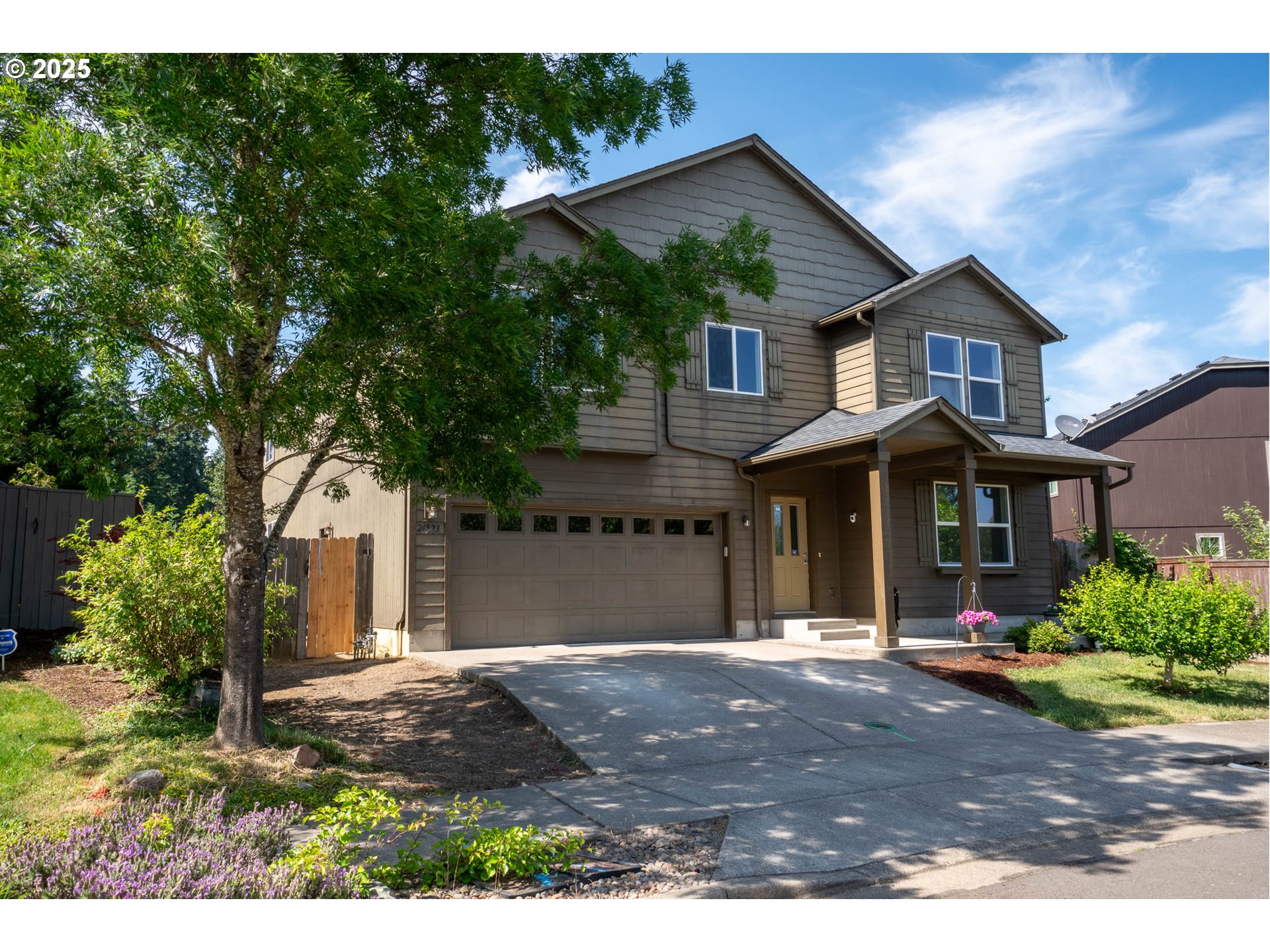 24823 HAWKS VIEW DR