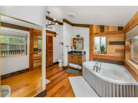 Tiny photo for 48367 Roaring Rapids Way, Oakridge, OR 97463 (MLS # 636596711)