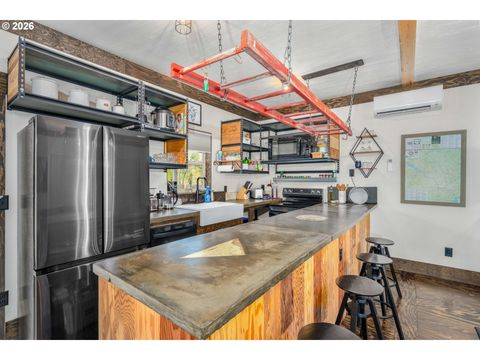 Tiny photo for 48367 Roaring Rapids Way, Oakridge, OR 97463 (MLS # 636596711)