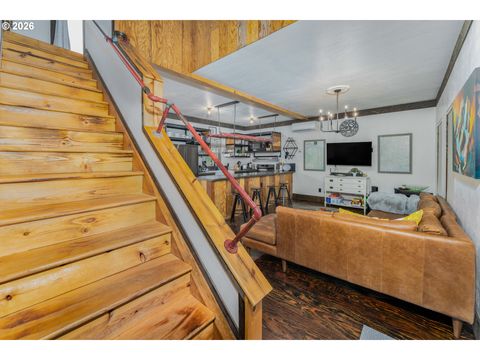 Tiny photo for 48367 Roaring Rapids Way, Oakridge, OR 97463 (MLS # 636596711)