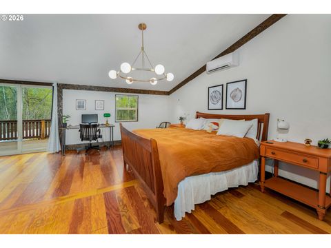 Tiny photo for 48367 Roaring Rapids Way, Oakridge, OR 97463 (MLS # 636596711)