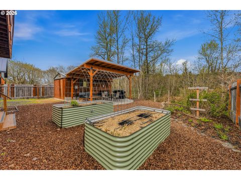 Tiny photo for 48367 Roaring Rapids Way, Oakridge, OR 97463 (MLS # 636596711)