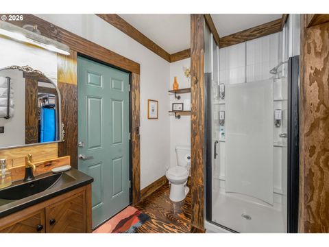 Tiny photo for 48367 Roaring Rapids Way, Oakridge, OR 97463 (MLS # 636596711)