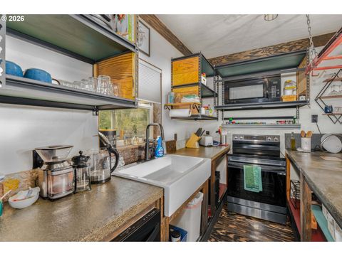 Tiny photo for 48367 Roaring Rapids Way, Oakridge, OR 97463 (MLS # 636596711)