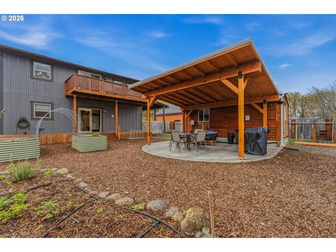 Tiny photo for 48367 Roaring Rapids Way, Oakridge, OR 97463 (MLS # 636596711)