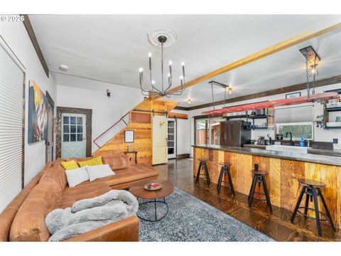 Tiny photo for 48367 Roaring Rapids Way, Oakridge, OR 97463 (MLS # 636596711)