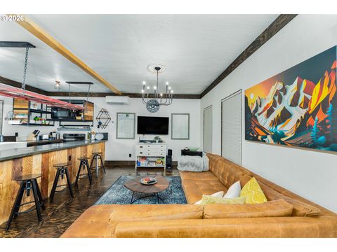 Tiny photo for 48367 Roaring Rapids Way, Oakridge, OR 97463 (MLS # 636596711)