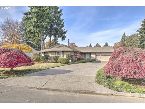 A home in Vancouver