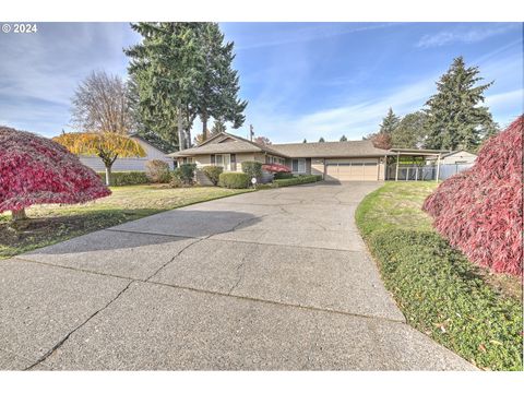 A home in Vancouver