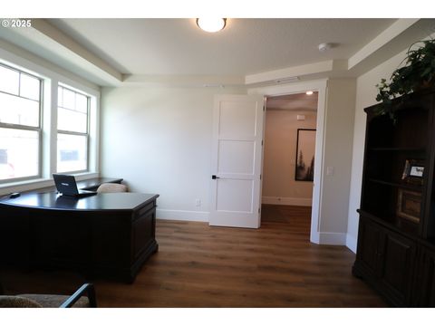 A home in Vancouver