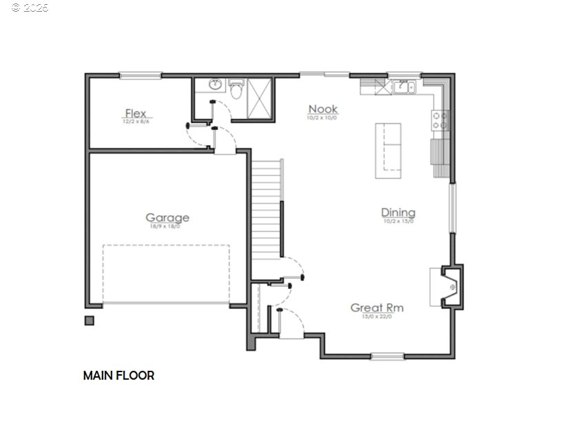 2443 26TH AVE