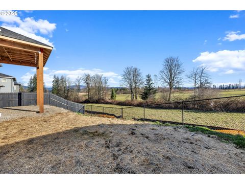 A home in Washougal