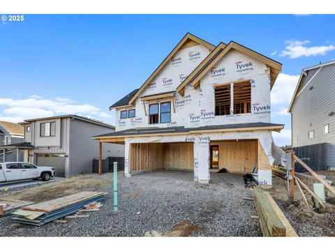 A home in Washougal