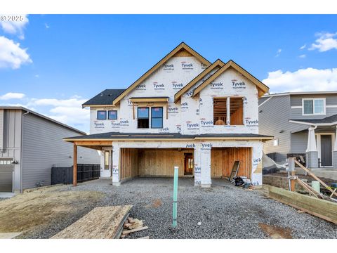 A home in Washougal