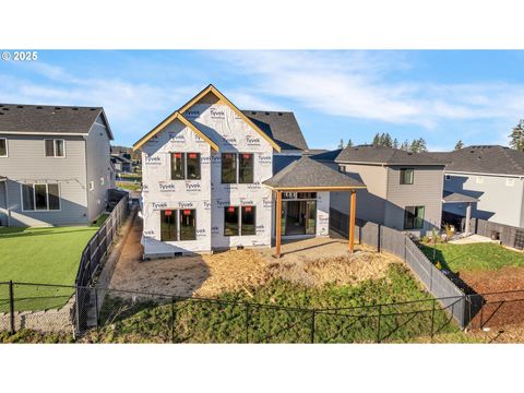 A home in Washougal