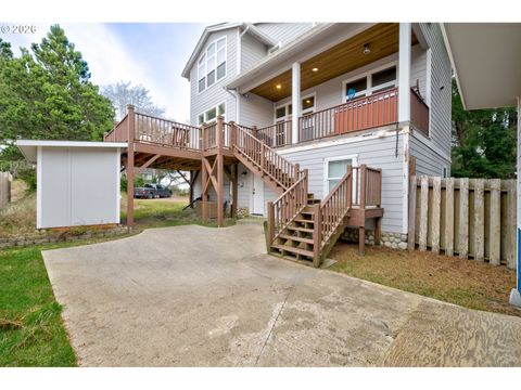 Photo of 1110 267th Pl, Ocean Park, WA 98640 (MLS # 257082293)