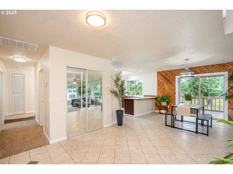 Tiny photo for 1193 Cedar Pl, Creswell, OR 97426 (MLS # 165787191)