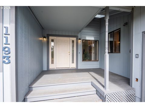 Tiny photo for 1193 Cedar Pl, Creswell, OR 97426 (MLS # 165787191)