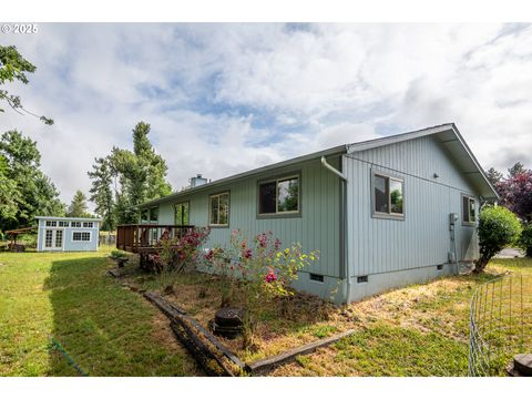 Tiny photo for 1193 Cedar Pl, Creswell, OR 97426 (MLS # 165787191)