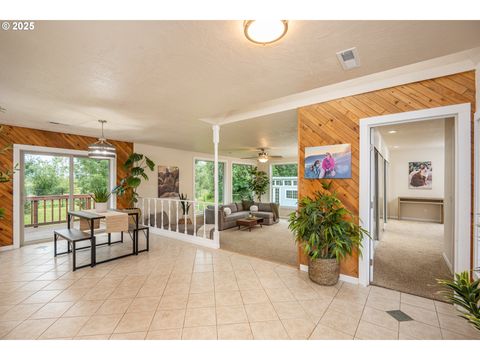 Tiny photo for 1193 Cedar Pl, Creswell, OR 97426 (MLS # 165787191)
