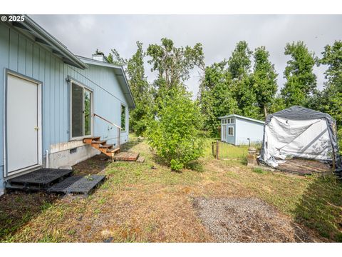 Tiny photo for 1193 Cedar Pl, Creswell, OR 97426 (MLS # 165787191)