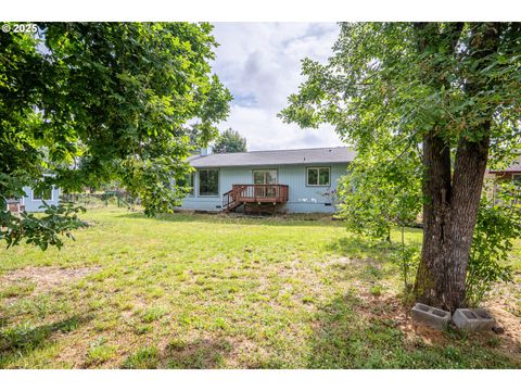 Tiny photo for 1193 Cedar Pl, Creswell, OR 97426 (MLS # 165787191)
