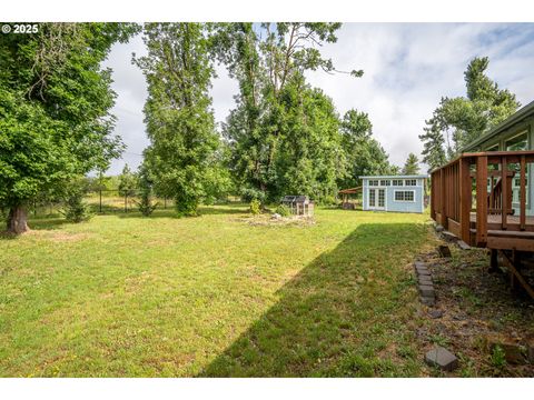Tiny photo for 1193 Cedar Pl, Creswell, OR 97426 (MLS # 165787191)