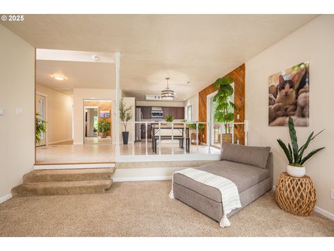 Tiny photo for 1193 Cedar Pl, Creswell, OR 97426 (MLS # 165787191)