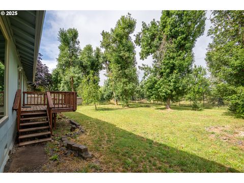 Tiny photo for 1193 Cedar Pl, Creswell, OR 97426 (MLS # 165787191)