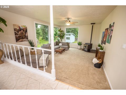 Tiny photo for 1193 Cedar Pl, Creswell, OR 97426 (MLS # 165787191)