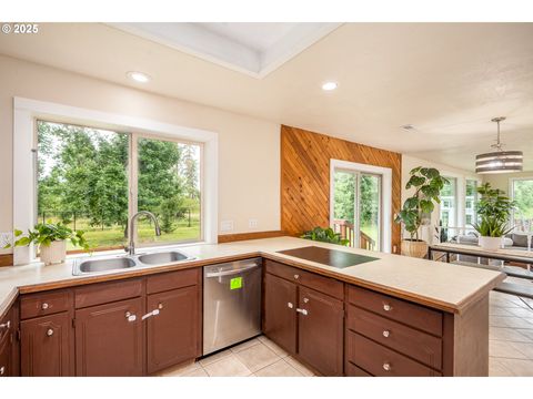 Tiny photo for 1193 Cedar Pl, Creswell, OR 97426 (MLS # 165787191)