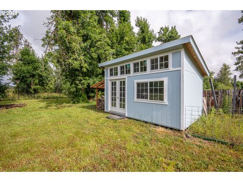 Tiny photo for 1193 Cedar Pl, Creswell, OR 97426 (MLS # 165787191)