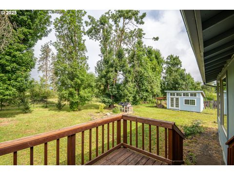 Tiny photo for 1193 Cedar Pl, Creswell, OR 97426 (MLS # 165787191)