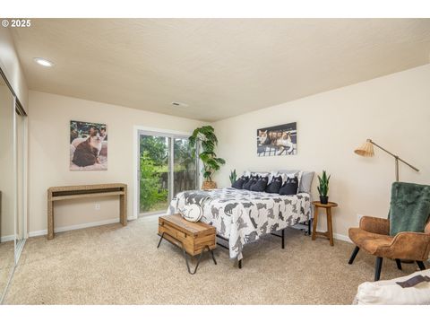 Tiny photo for 1193 Cedar Pl, Creswell, OR 97426 (MLS # 165787191)
