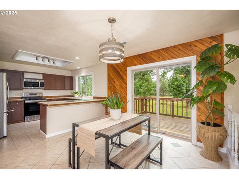 Tiny photo for 1193 Cedar Pl, Creswell, OR 97426 (MLS # 165787191)