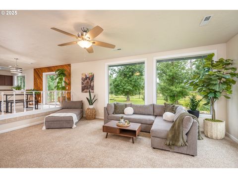Tiny photo for 1193 Cedar Pl, Creswell, OR 97426 (MLS # 165787191)