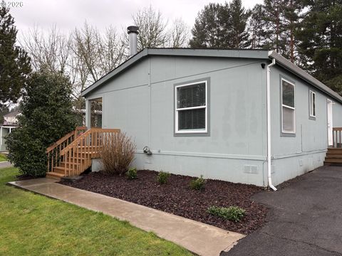 6900 SW 195TH AVE 168 Beaverton OR 97007