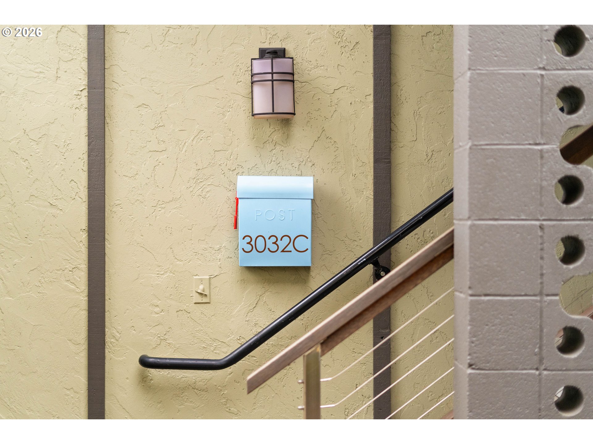 3032 SW FLORIDA CT C