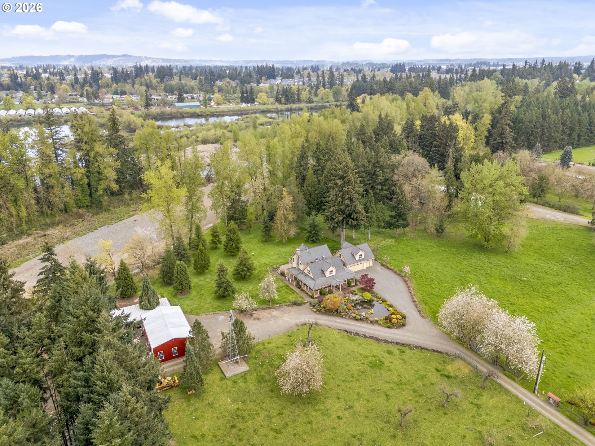 8121 S VALE GARDEN RD