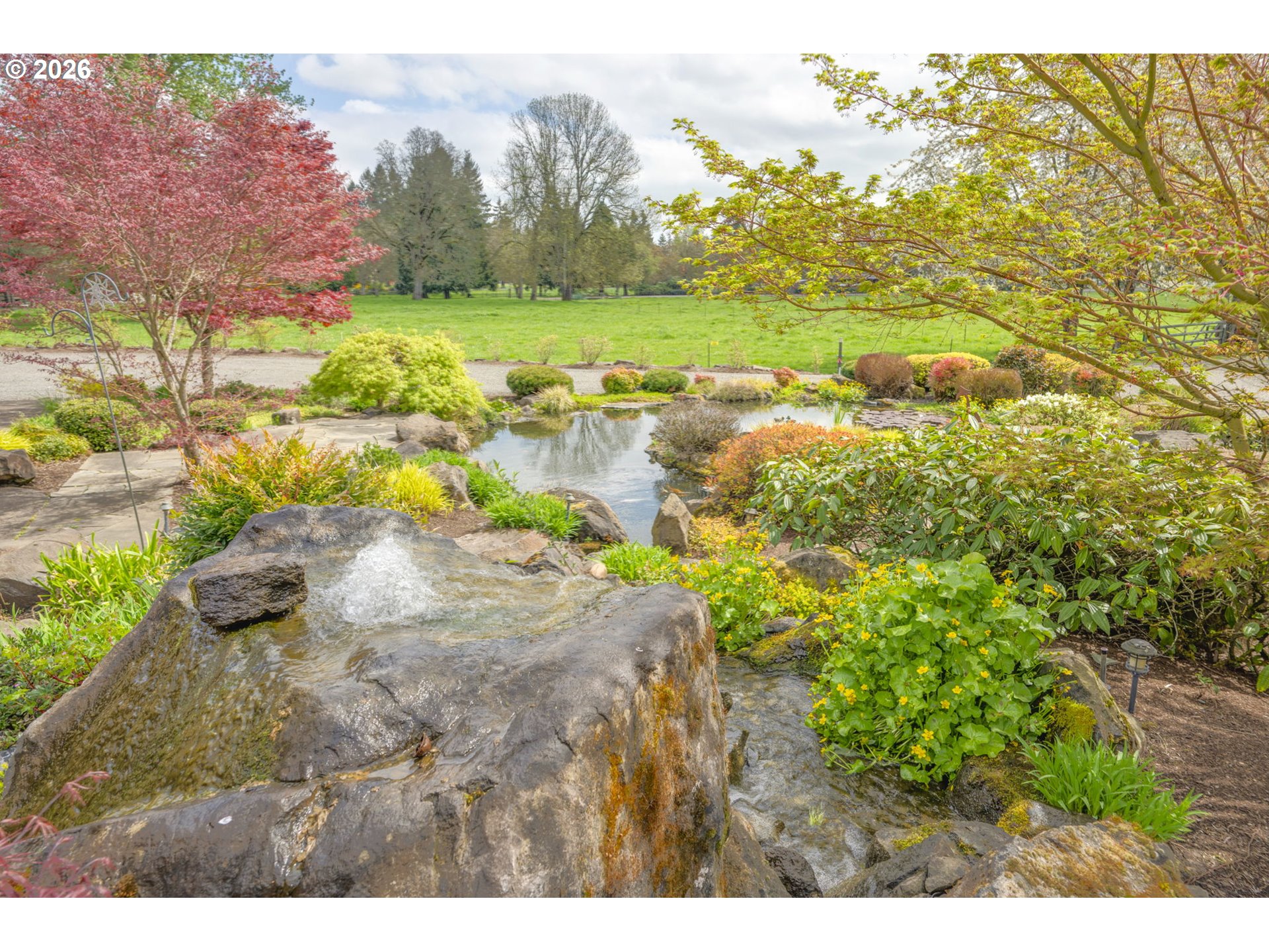 8121 S VALE GARDEN RD