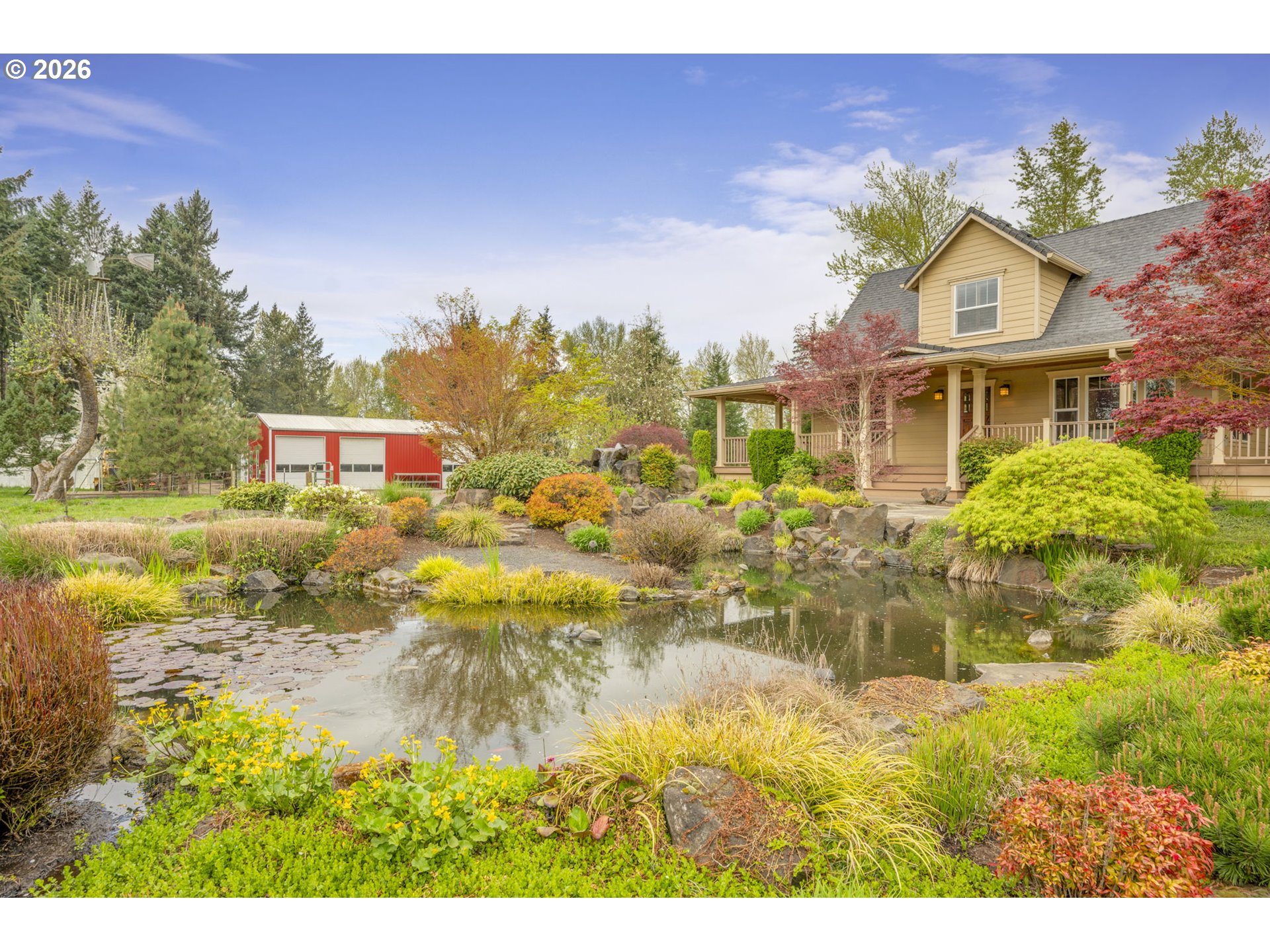 8121 S VALE GARDEN RD