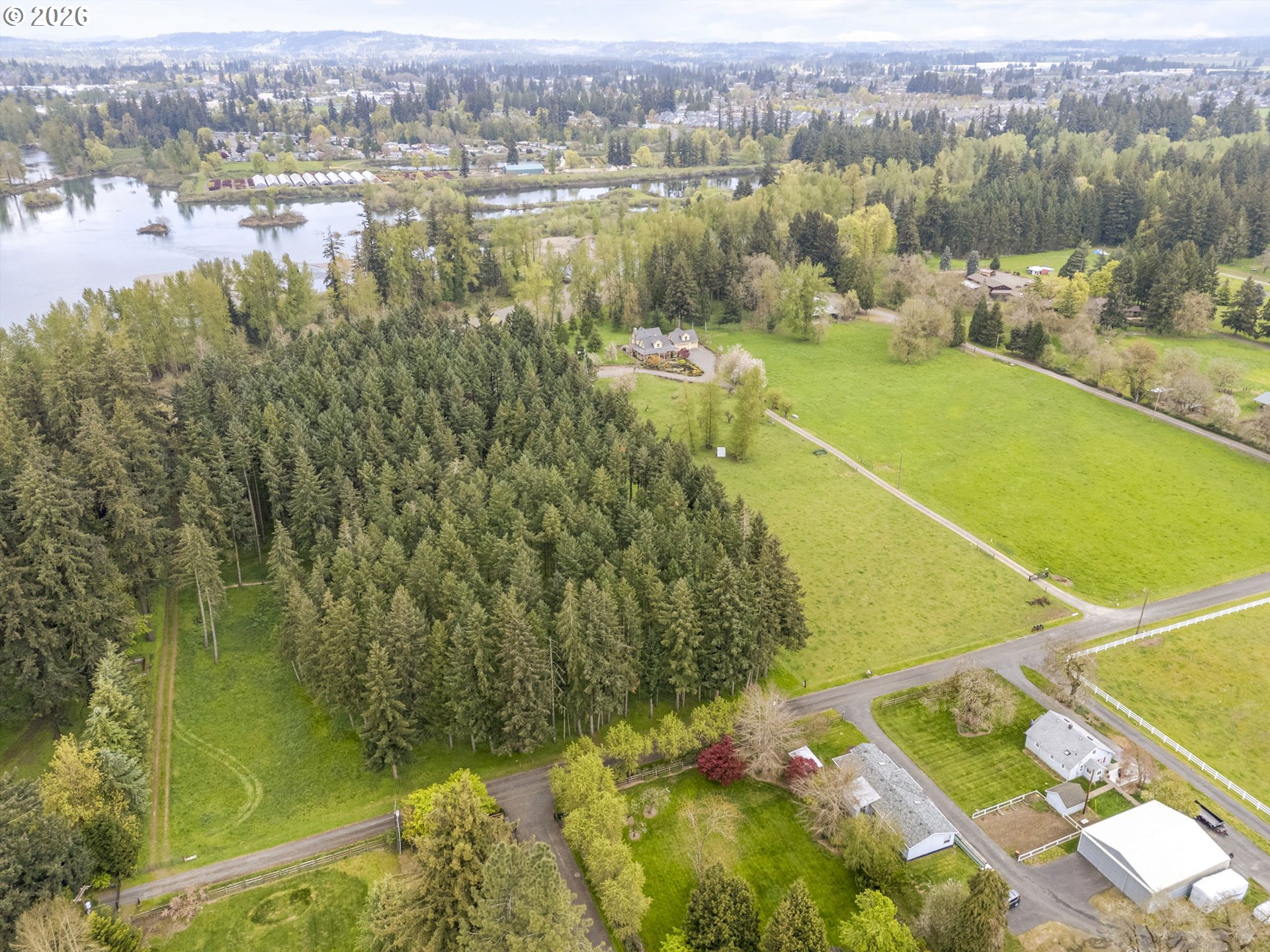 8121 S VALE GARDEN RD