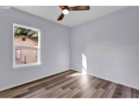 Tiny photo for 48247 E 2nd St, Oakridge, OR 97463 (MLS # 744826050)