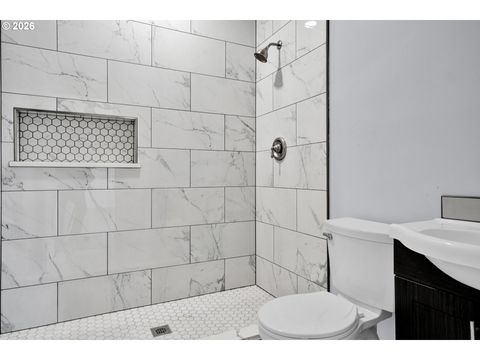 Tiny photo for 48247 E 2nd St, Oakridge, OR 97463 (MLS # 744826050)