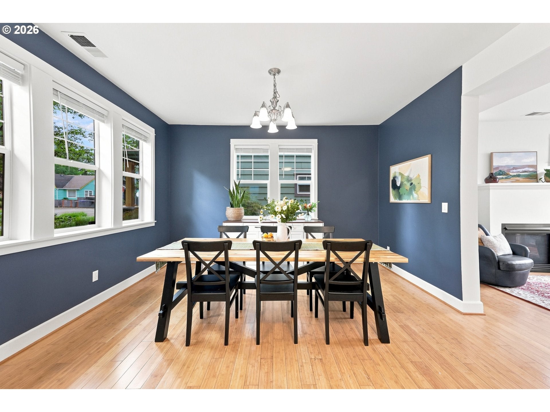 4957 N HUDSON ST