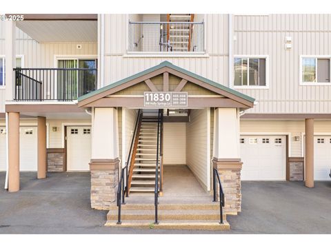 11830 NW HOLLY SPRINGS LN 406 Portland OR 97229