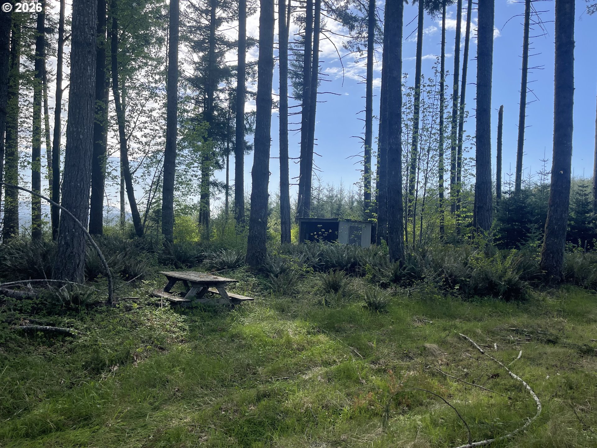Rock Creek Rd