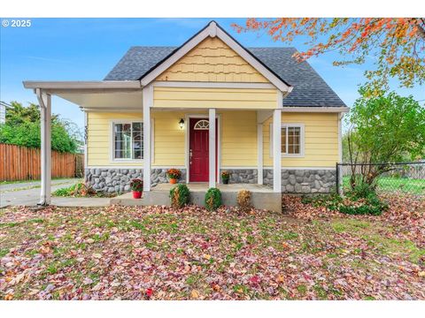 3301 K ST Washougal WA 98671